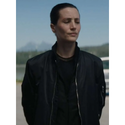 Monarch Legacy of Monsters S01 Duvall Jacket